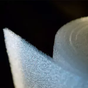 Bobine FOAM (polietilene espanso)