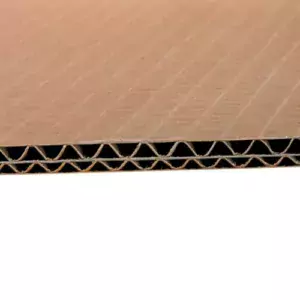 Scatole cartone doppia onda